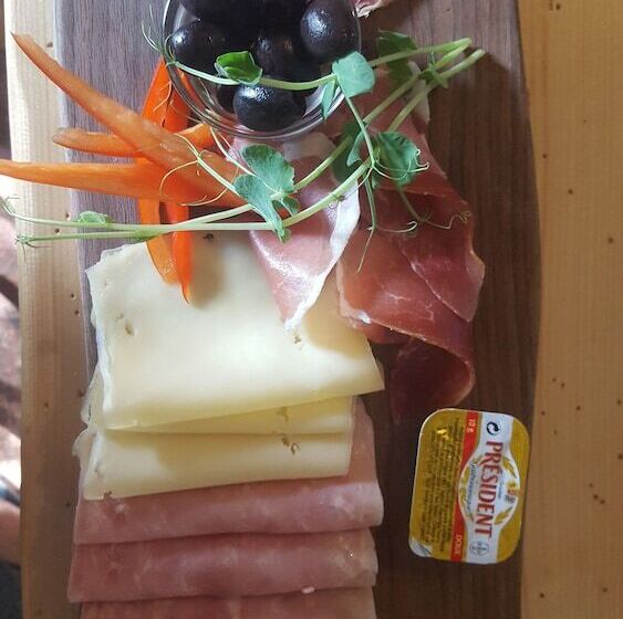 پانسیون Guest House Park žibert