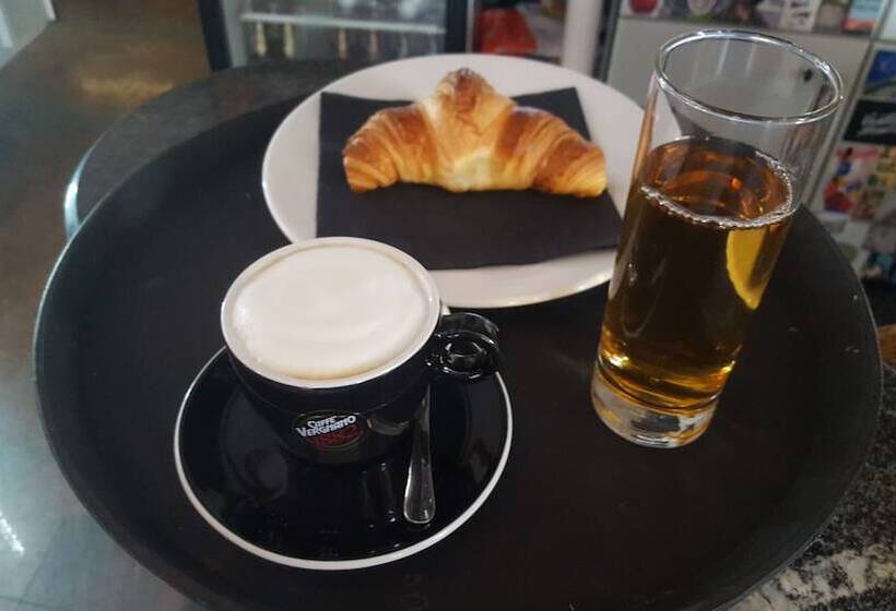 پانسیون Guest House Park žibert