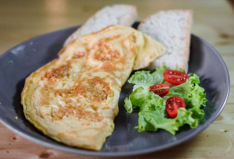 پانسیون Guest House Park žibert