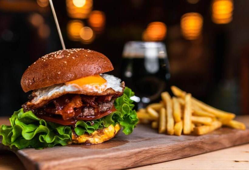 پانسیون Guest House Park žibert