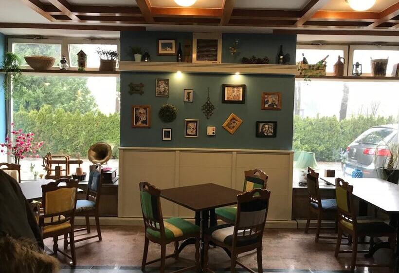 پانسیون Guest House Park žibert