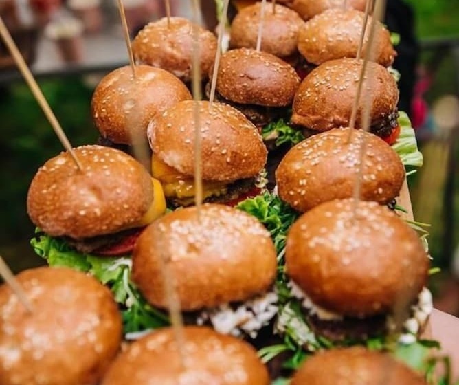 پانسیون Guest House Park žibert