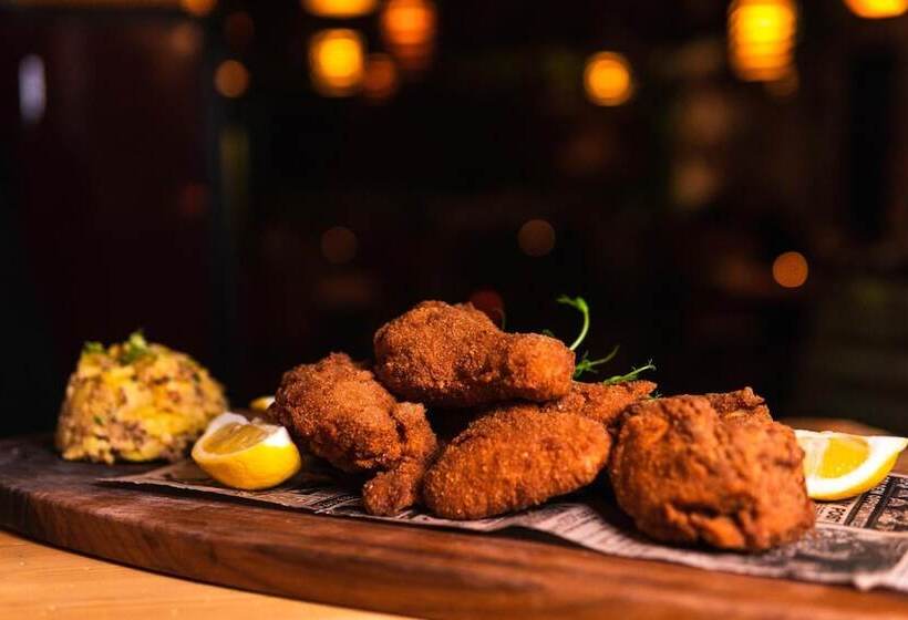 پانسیون Guest House Park žibert