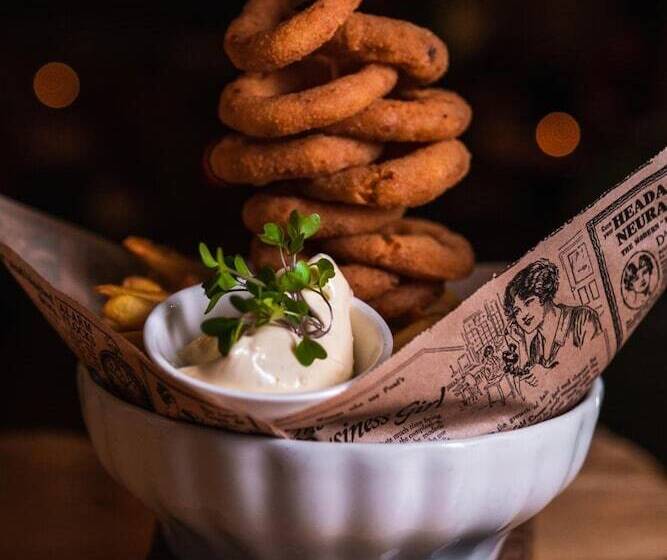 پانسیون Guest House Park žibert