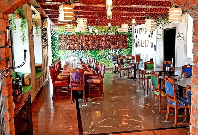 پانسیون Guest House Park žibert