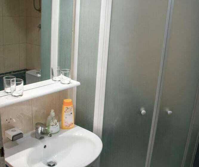 پانسیون Guest House Park žibert