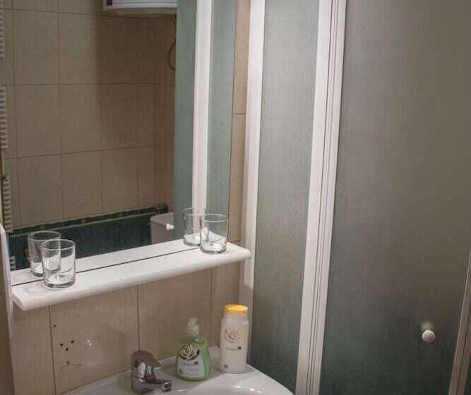 پانسیون Guest House Park žibert