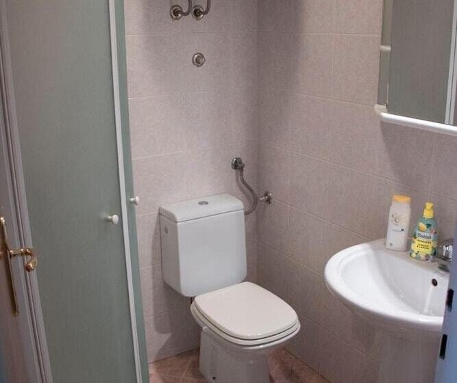 پانسیون Guest House Park žibert