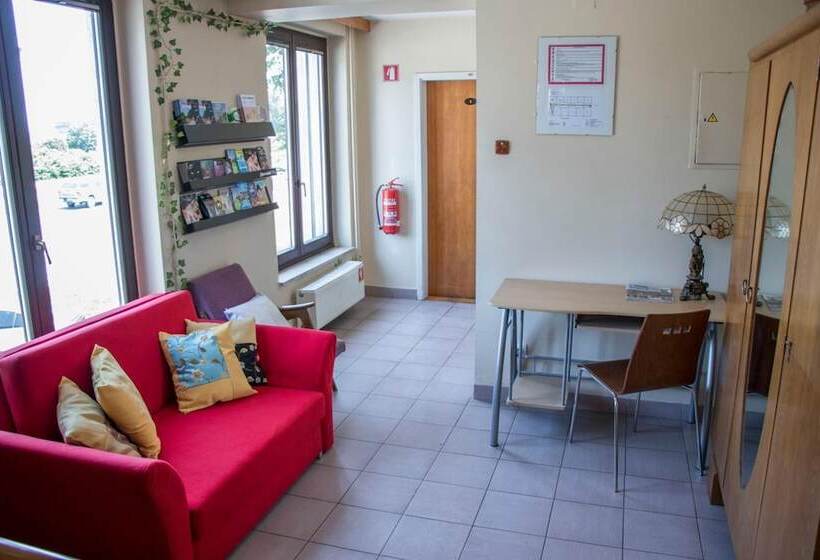 پانسیون Guest House Park žibert