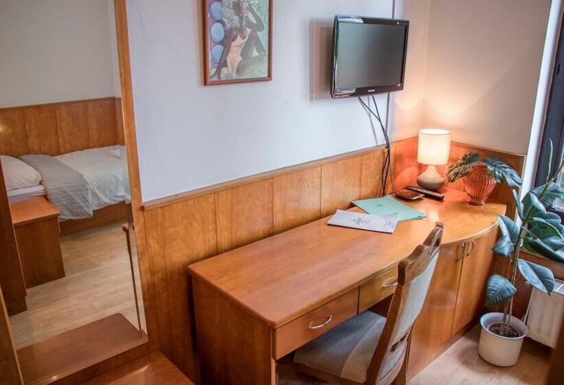 پانسیون Guest House Park žibert