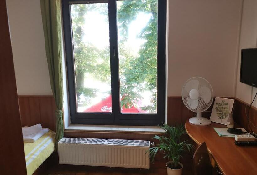 پانسیون Guest House Park žibert