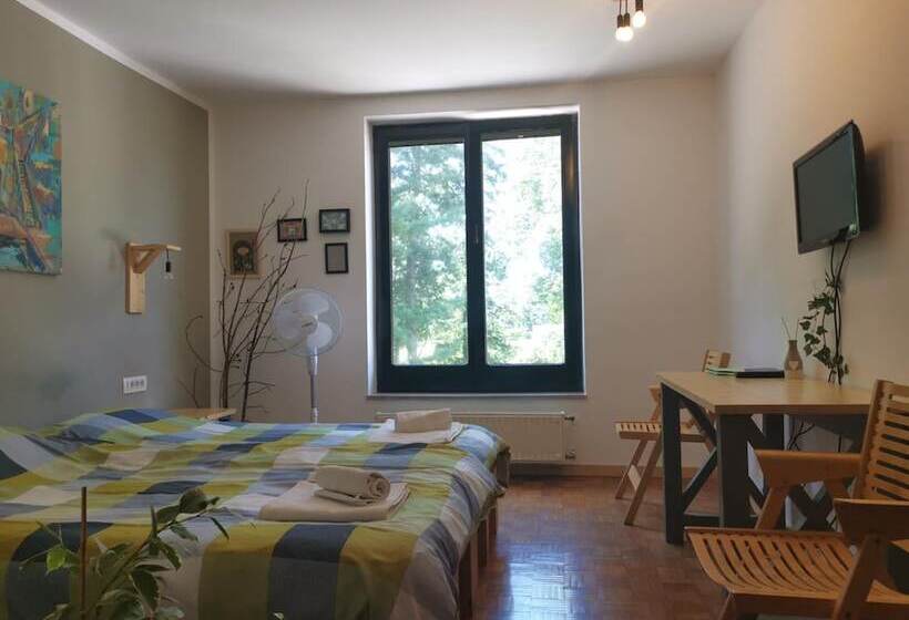 پانسیون Guest House Park žibert