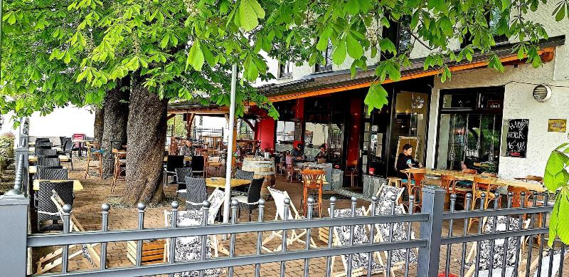 پانسیون Guest House Park žibert