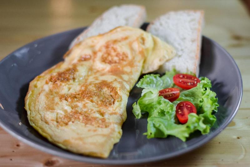 پانسیون Guest House Park žibert