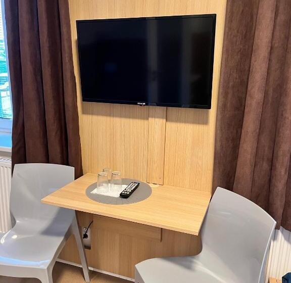 펜션 U Námořníka