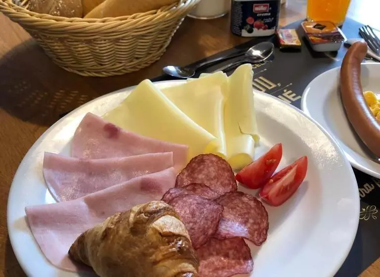 پانسیون U Námořníka