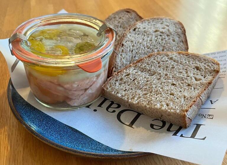 펜션 U Námořníka