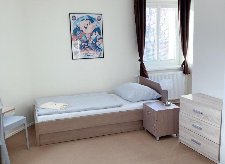 펜션 U Námořníka