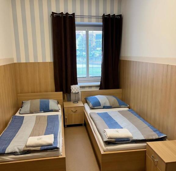 펜션 U Námořníka