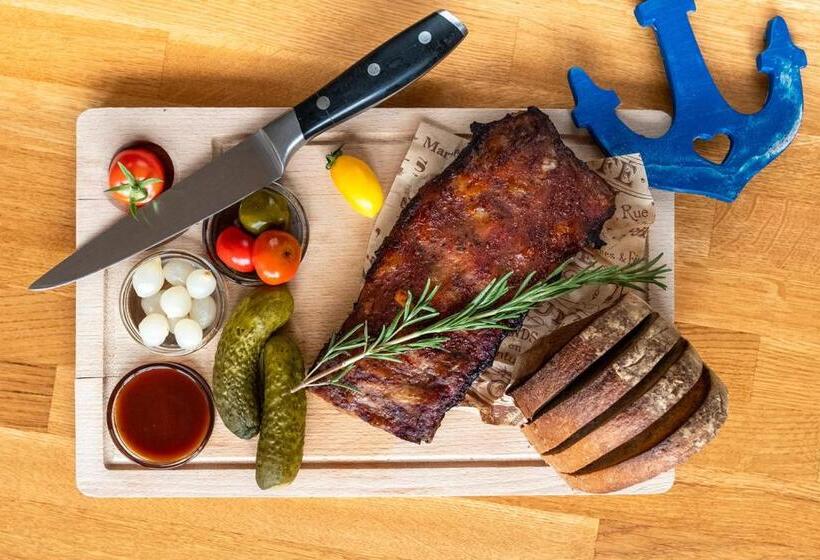 펜션 U Námořníka