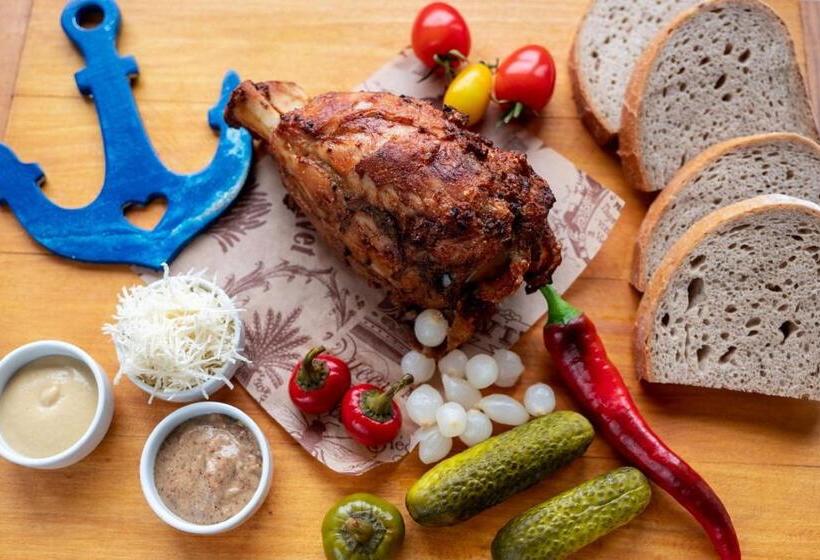 펜션 U Námořníka