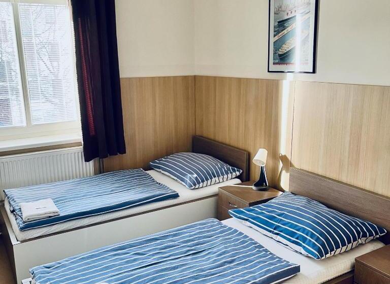 펜션 U Námořníka