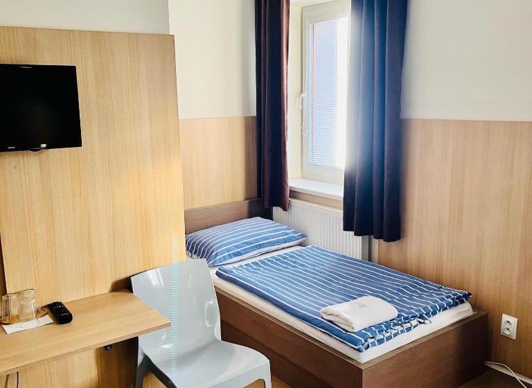 펜션 U Námořníka