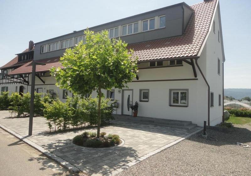 Pension Zum Talhof