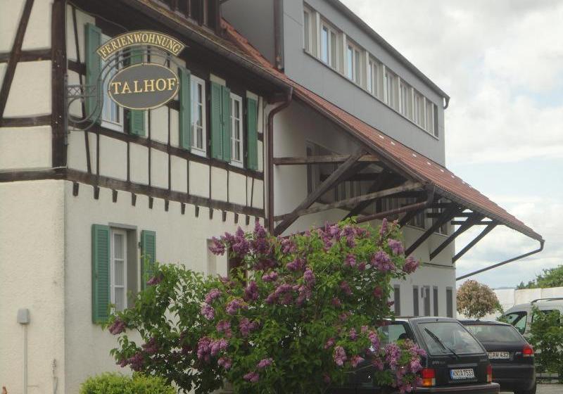 Pension Zum Talhof