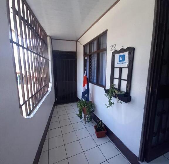 هاستل Duerme Tranquilo