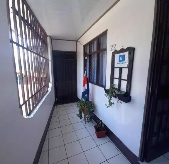 هاستل Duerme Tranquilo