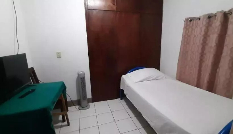 هاستل Duerme Tranquilo