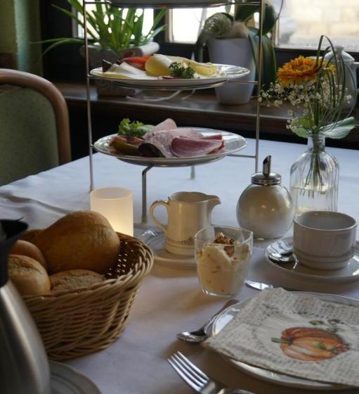 בית מלון כפרי Gasthof Luis