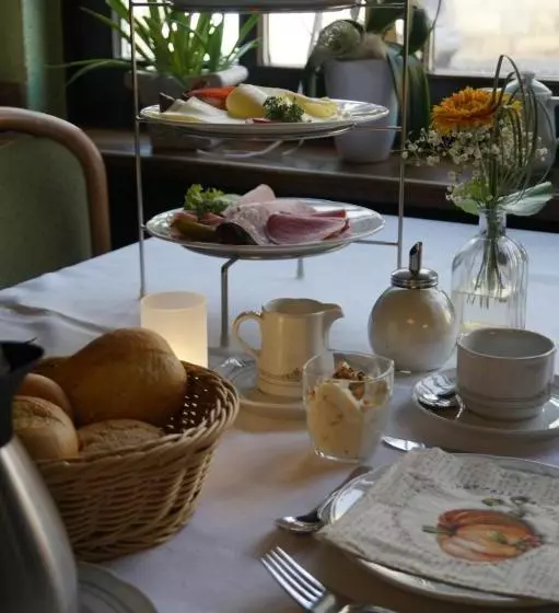 Hotelli Gasthof Luis