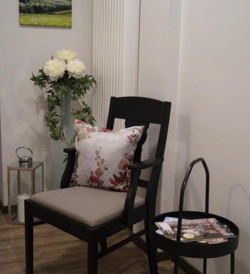 בית מלון כפרי Gasthof Luis