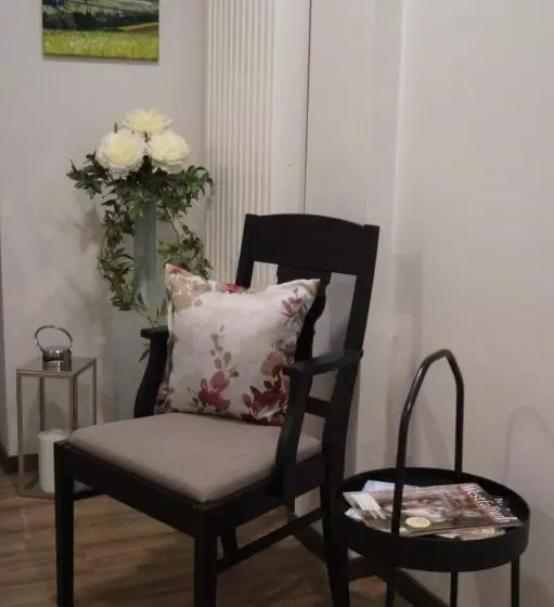 Hotelli Gasthof Luis