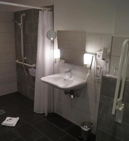 בית מלון כפרי Gasthof Luis