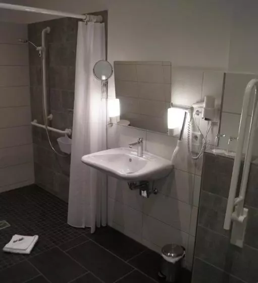 Hotelli Gasthof Luis