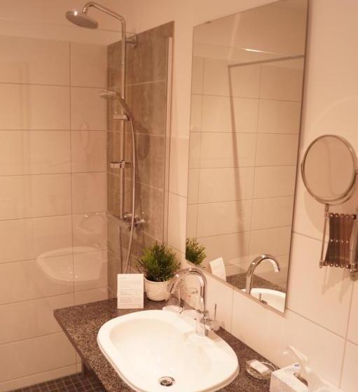 בית מלון כפרי Gasthof Luis