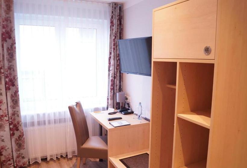 בית מלון כפרי Gasthof Luis