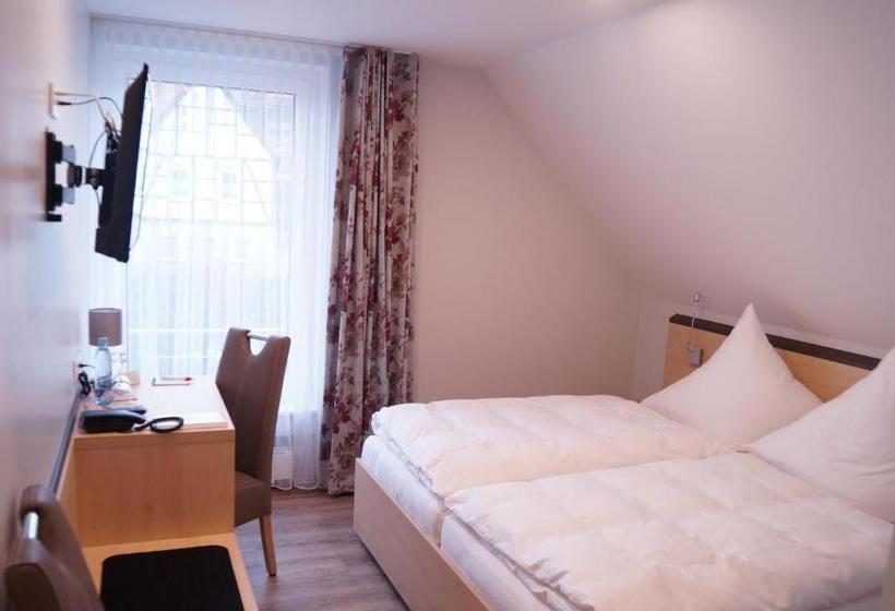 בית מלון כפרי Gasthof Luis