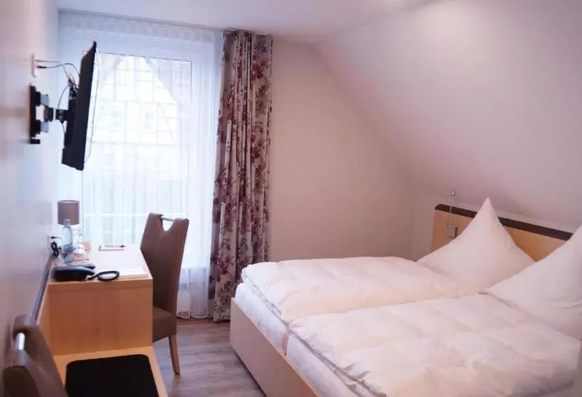 Hotelli Gasthof Luis