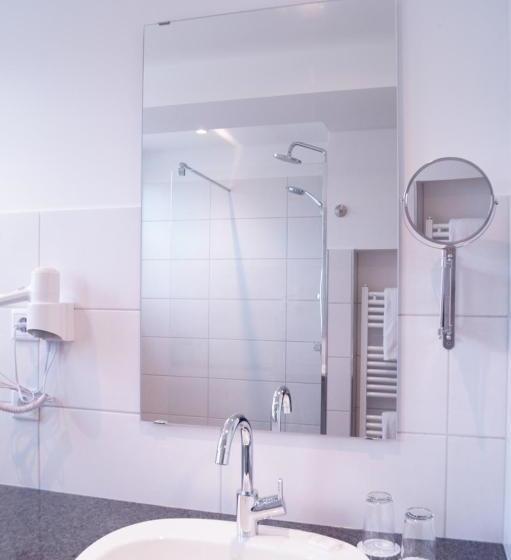 בית מלון כפרי Gasthof Luis