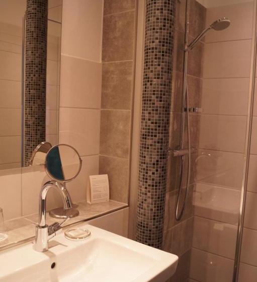 בית מלון כפרי Gasthof Luis