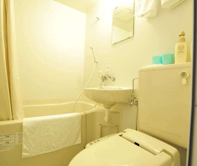 בית מלון כפרי Karin Doo