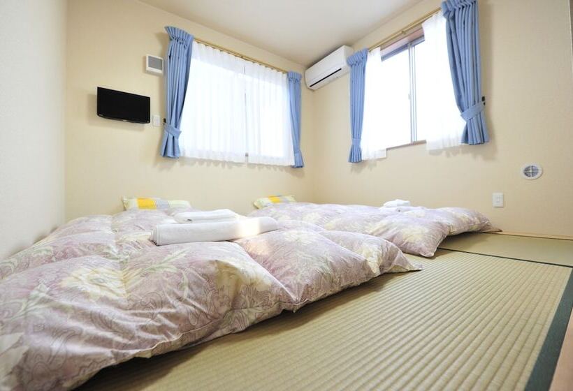 בית מלון כפרי Karin Doo