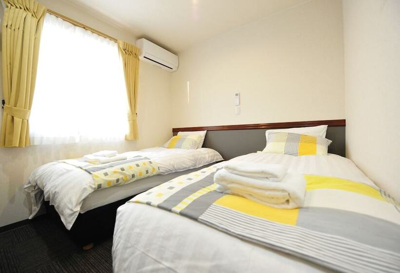 בית מלון כפרי Karin Doo