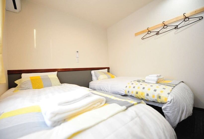 בית מלון כפרי Karin Doo