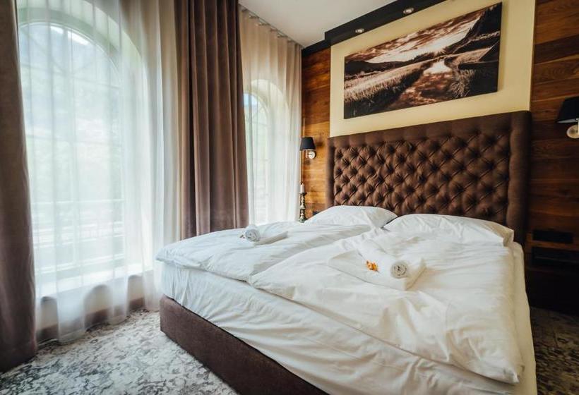 پانسیون Guest House Ejga