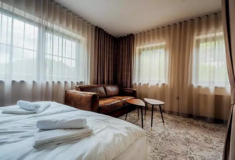 پانسیون Guest House Ejga